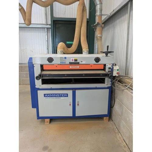 A Timed Sale of Industrial Woodworking Machinery by Centauro, Wadkin, Sedgwick, SCM, Axminster & More – 10% Buyer’s Premium on All Lots.