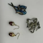 Wednesday 5th – Second Chance Auction – Antiques, Jewellery, Militaria, Coins, Vinyl, Toys, Ceramics, Collectables — image 5