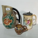 WEEKLY AUCTION OF COLLECTABLE, ANTIQUE AND VINTAGE ITEMS, ARTWORKS AND JEWELLERY . MUST SEE — image 15