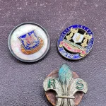 Auction 10 – Storied Highland Treasure — image 3