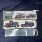 Timed Auction Of Huge Collection Of Vintage Die-Cast Toys Inc. Dinky, Matchbox, Corgi etc. — image 22