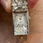 Steiff, Coins, Watches, Gold & Silver, collectables and much more … — image 9