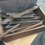 General auction of many house clearance items. — image 24