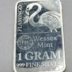 Re-Run Coins, Gold & Silver Bullion Auction & Much More — image 3