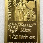 Coins, Gold & Silver Bullion Auction — image 12