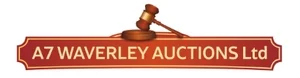 A7 Waverley Auctions Ltd