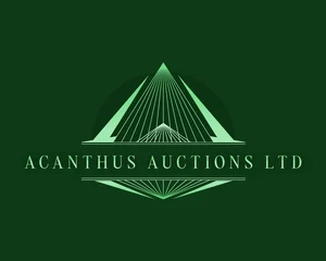Shazamm! Sultry September’s Auction of Antiques, Jewellery, Vintage Clothing, Silver and More Besides!