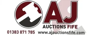 AJ Auctions Fife Ltd