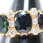 Antiques & collectables – wristwatches, ceramics, jewellery, silver, fine art — image 11
