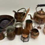 Monday 5th October 10am – Antiques, Jewellery, Militaria, Coins, Vinyl, Toys, Ceramics, Collectables — image 18