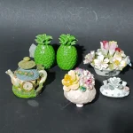 WEEKLY AUCTION OF COLLECTABLE, ANTIQUE AND VINTAGE ITEMS, ARTWORKS AND JEWELLERY . MUST SEE — image 2