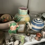 Fortnightly Auctions Of Antiques, Collectables, General Furniture and Effects. New Lots Added Daily. — image 22