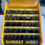 Turriff Agri Parts Retirement shop auction ONLINE ONLY — image 10
