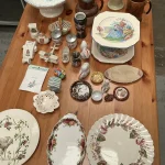 Fortnightly Auctions Of Antiques, Collectables, General Furniture and Effects. New Lots Added Daily. — image 3