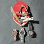WEEKLY AUCTION OF COLLECTABLE, ANTIQUE AND VINTAGE ITEMS, ARTWORKS AND JEWELLERY . MUST SEE — image 12