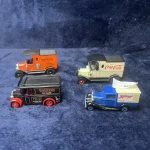 Timed Auction Of Huge Collection Of Vintage Die-Cast Toys Inc. Dinky, Matchbox, Corgi etc. — image 6