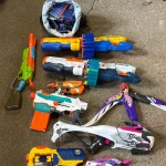 House Clearance Auction EVERYTHING STARTS @ JUST £1 — image 20