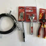 Turriff Agri Parts Retirement shop auction ONLINE ONLY — image 20
