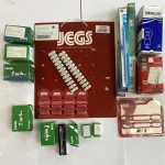 Turriff Agri Parts Retirement shop auction ONLINE ONLY — image 22