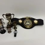 Monday 5th October 10am – Antiques, Jewellery, Militaria, Coins, Vinyl, Toys, Ceramics, Collectables — image 10