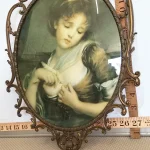 Antiques, Curios, Collectables, Joblots, Silver Jewellery, Football Programmes, Musical Instruments, Lorna Bailey and… — image 15