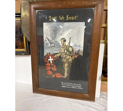 Antique and General Auction