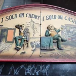 Antique collectables jewellery toys — image 1