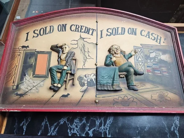 Antique collectables jewellery toys