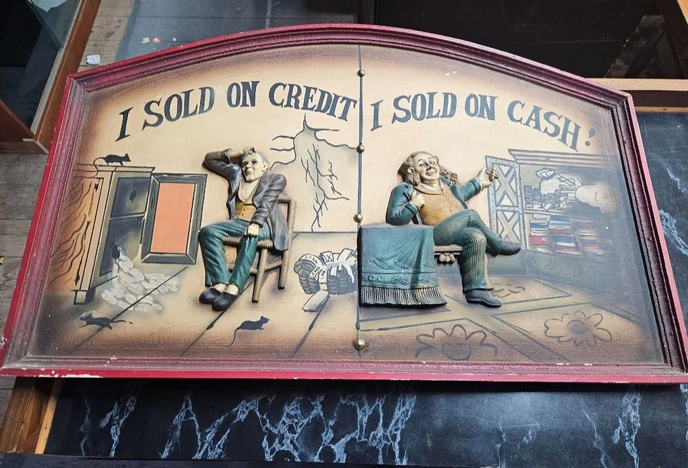 Antique collectables jewellery toys