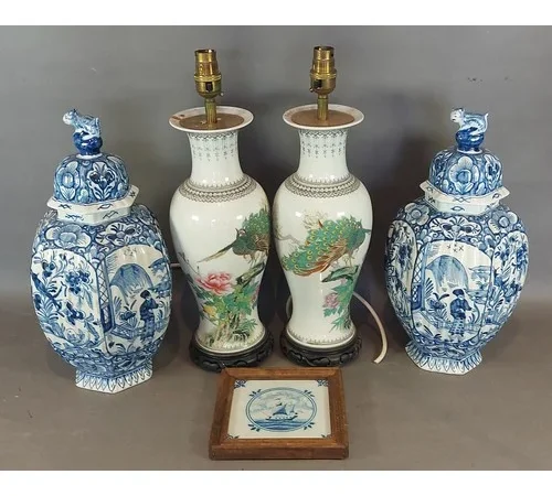 Antique, Fine Art, Silver and Jewellery Auction
