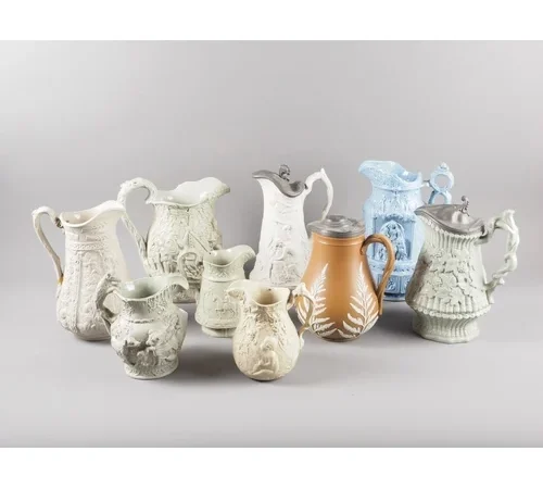 Antique Sale