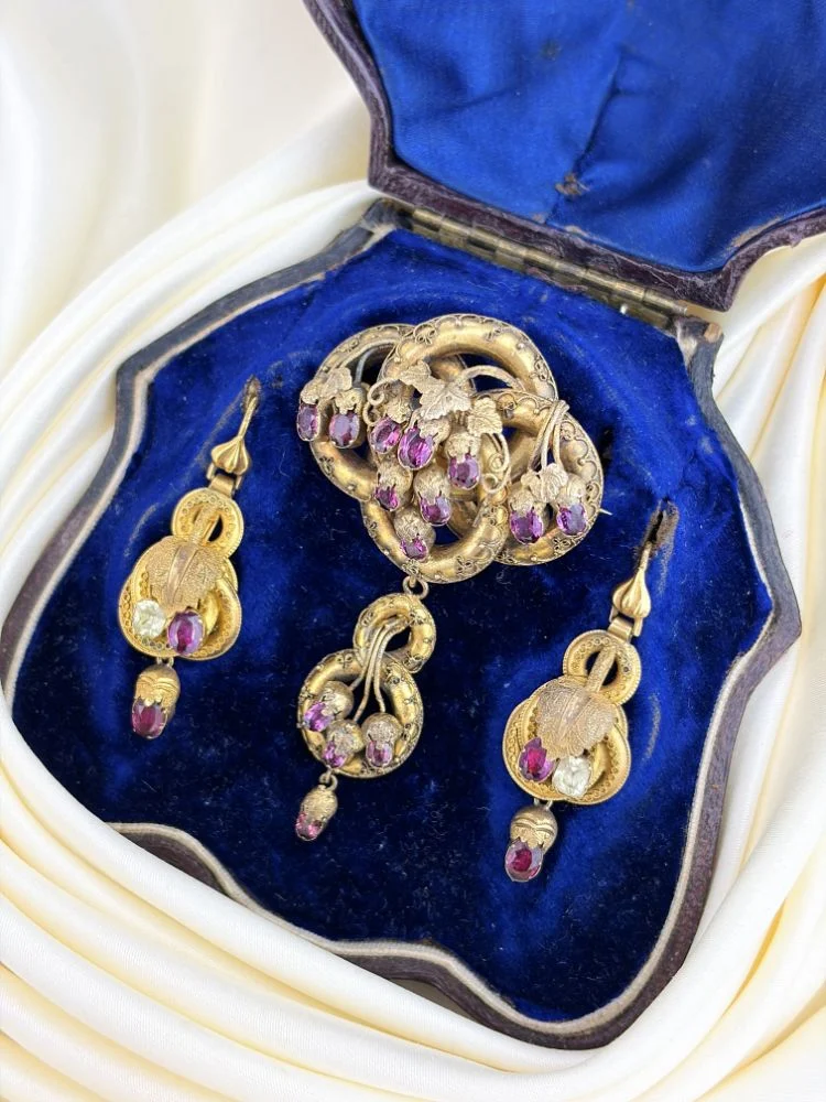 Antique & Vintage Jewellery and watch Auction SEPTEMBER 2026