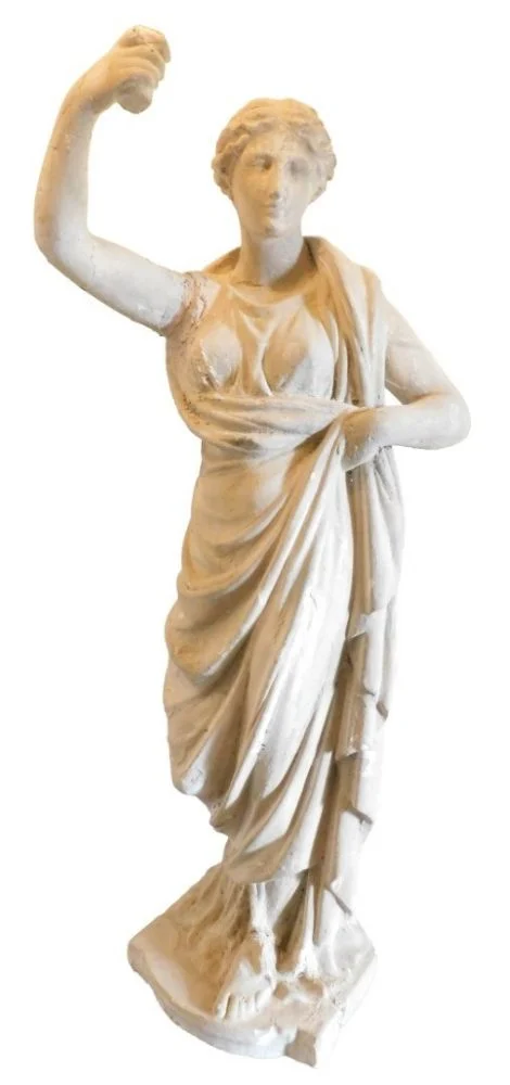 Antiques and Fine Art