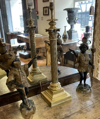 Antiques & Collectables