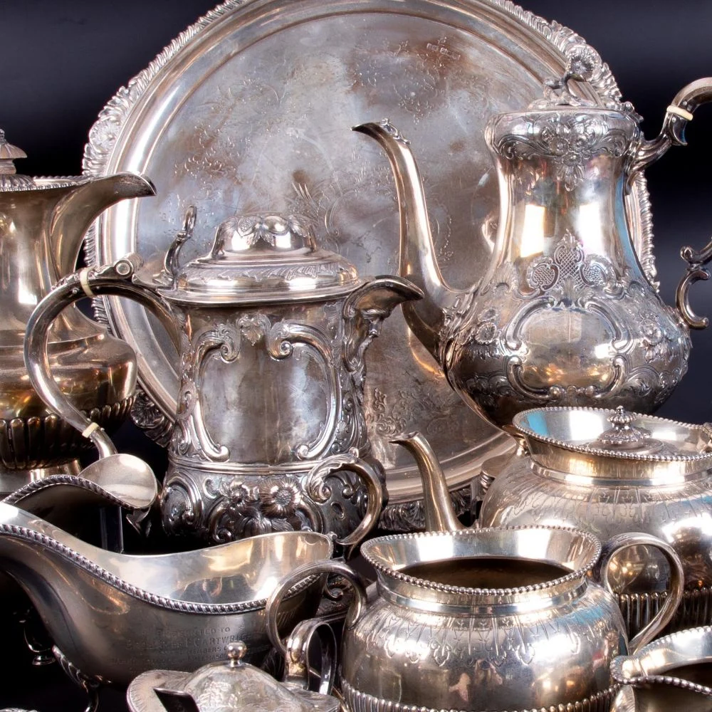 Antiques & Collectables