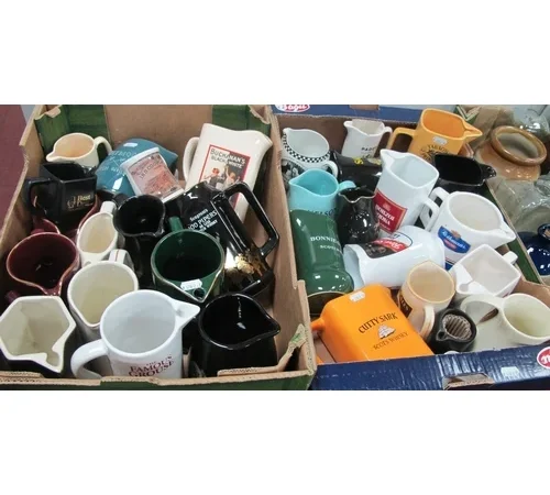 Antiques & Collectables Auction