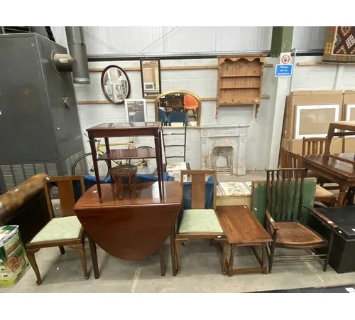 Antiques & Collectables
