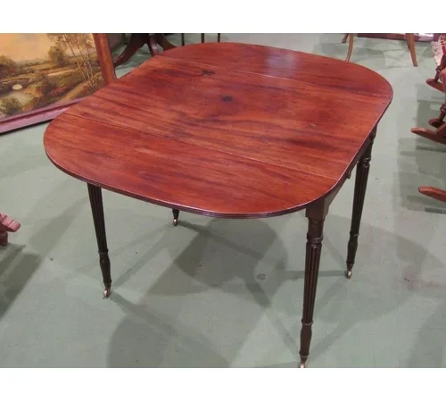 Antiques & Interiors