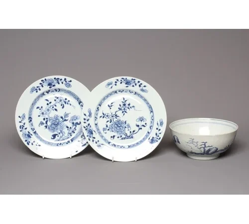 Antiques & Interiors Auction