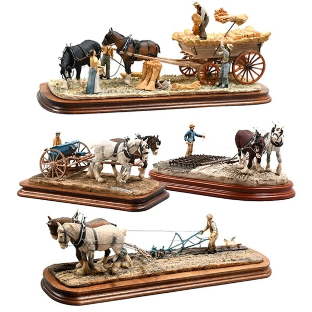 Antiques & Interiors, to include Beswick & Border Fine Arts – Part I