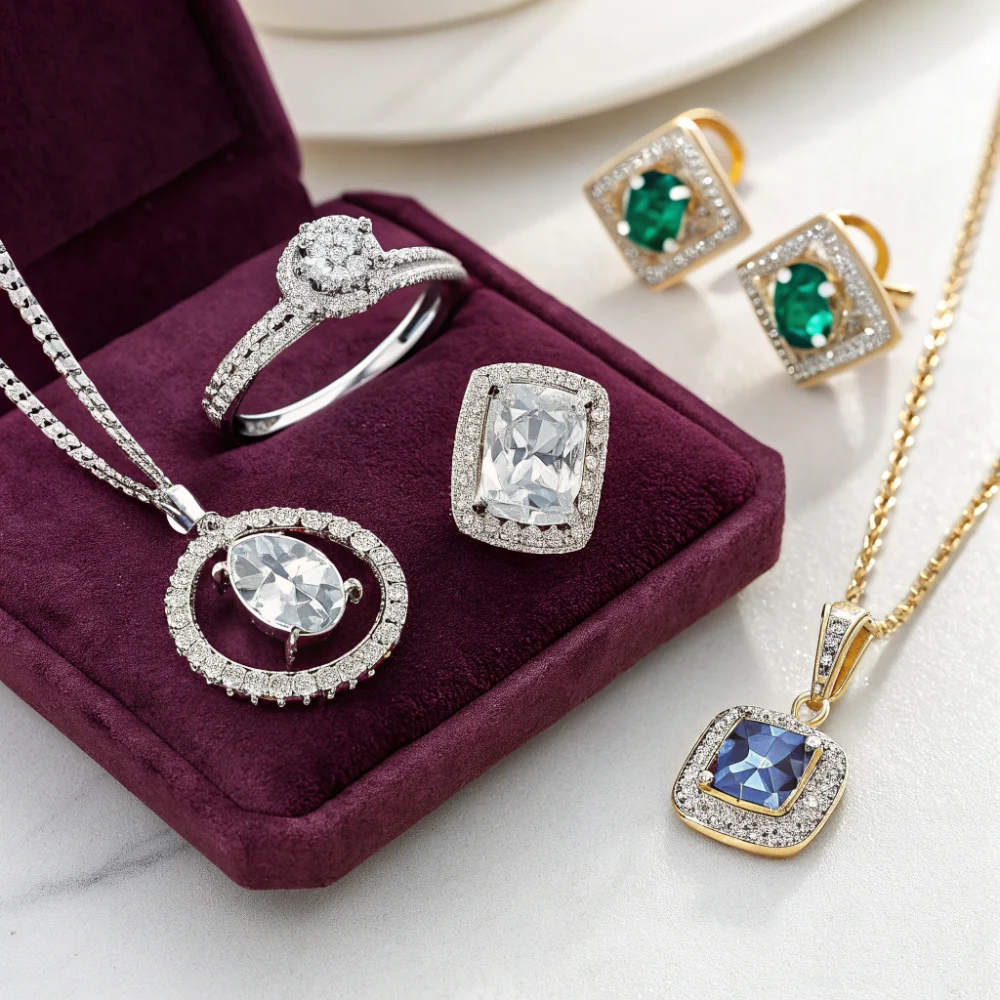 Antiques, Jewellery, Collectables & Artwork