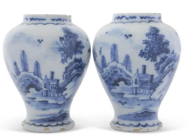 Antiques, Pictures & Collectables