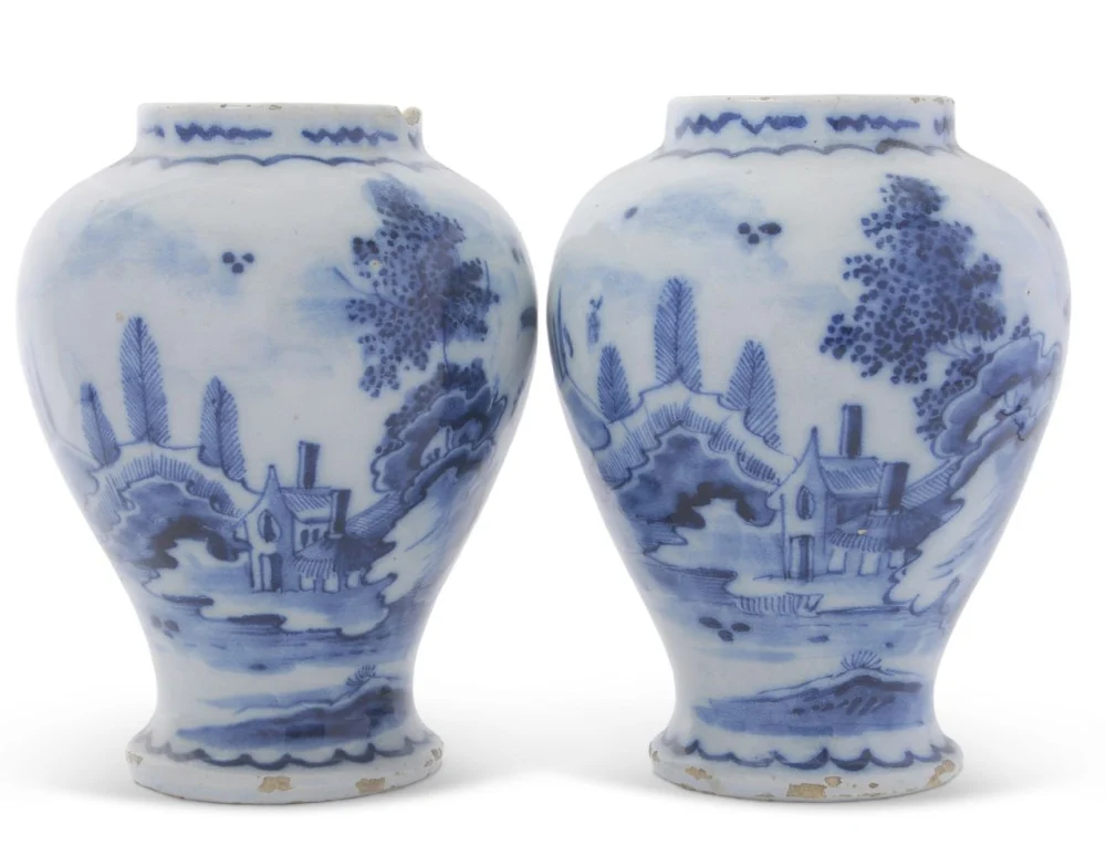 Antiques, Pictures & Collectables