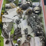 Antiques, Collectibles and Furniture — image 14