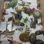 Antiques, Collectibles and Furniture — image 19