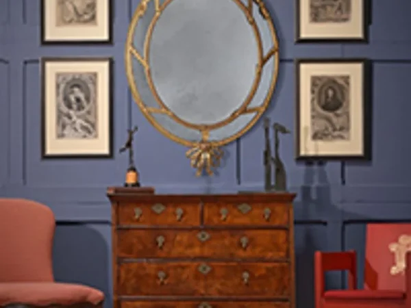Art & Interiors (Timed Online Auction)