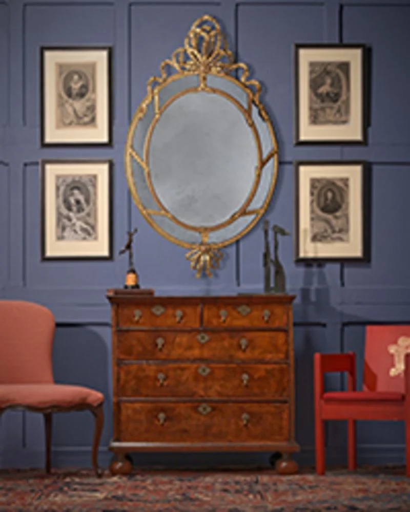 Art & Interiors (Timed Online Auction)