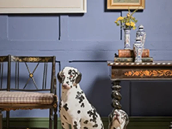 Art & Interiors (Timed Online Auction)
