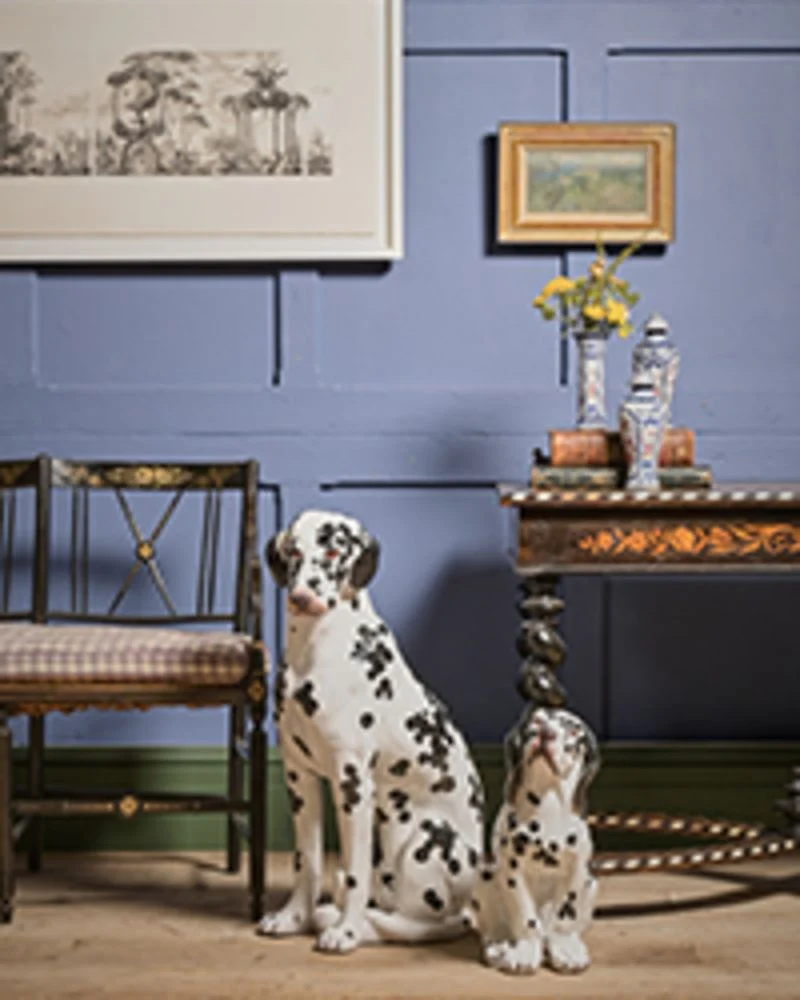 Art & Interiors (Timed Online Auction)