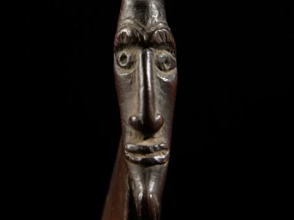 Arts of Africa, Oceania and the Americas | Antiquities